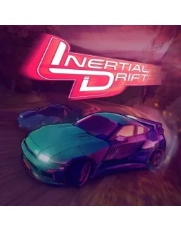 Inertial Drift Steam Key/Global/Region Free +