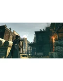 Call of Juarez: Bound in Blood STEAMRU АВТО 0