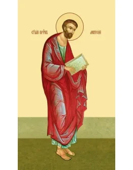 Моисей, пророк_001(55х97см)