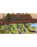 Minecraft Legends Deluxe Edition Xbox One &amp Series XS