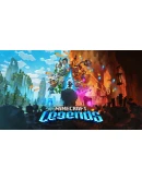 Minecraft Legends Deluxe Edition Xbox One &amp Series XS