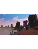 Minecraft Legends Deluxe Edition Xbox One &amp Series XS