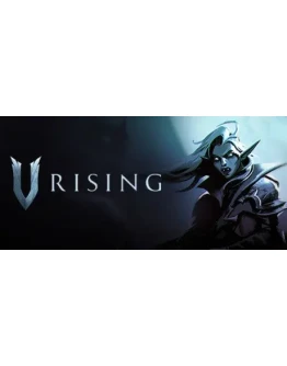 V Rising - STEAM GIFT РОССИЯ