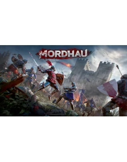 MORDHAU + Second Extinction (Epic Games) Region Free MORDHAU + Second Extinction (Epic Games) Region Free