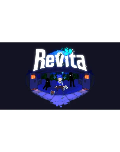 Revita XBOX ONE XS КЛЮЧ