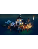 Havendock АВТОДОСТАВКА STEAM GIFT РОССИЯ