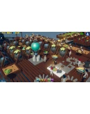 Havendock АВТОДОСТАВКА STEAM GIFT РОССИЯ