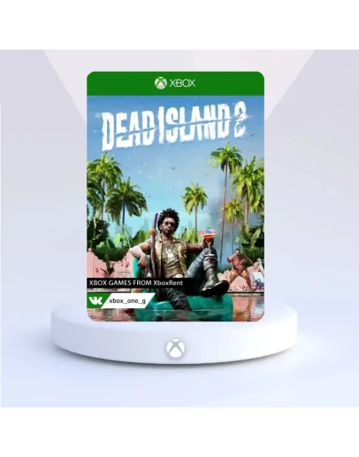 Dead Island 2 Gold Edition для Xbox One