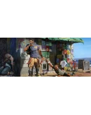 Dead Island 2 Gold Edition для Xbox One