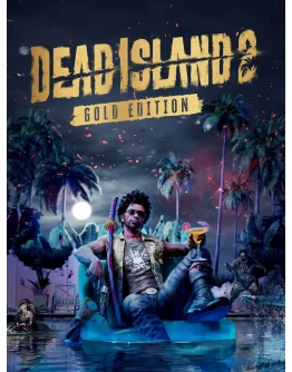 Dead Island 2 Gold Edition -NO LINE - FAST