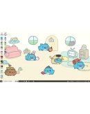 CapooPals - 2023 Spring Pack DLC STEAM KEY REGION FREE