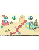 CapooPals - The arrival of King Capoo STEAM KEY GLOBAL