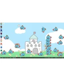 CapooPals - The arrival of King Capoo STEAM KEY GLOBAL