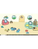 CapooPals - The arrival of King Capoo STEAM KEY GLOBAL