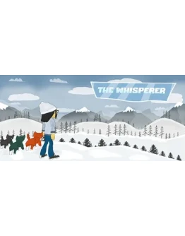 The Whisperer STEAM KEY REGION FREE GLOBAL ROW