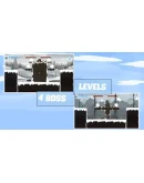 The Whisperer STEAM KEY REGION FREE GLOBAL ROW