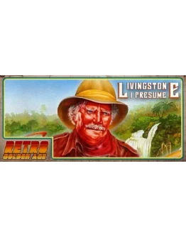Retro Golden Age - Livingstone I Presume STEAM KEY