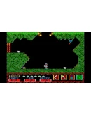 Retro Golden Age - Livingstone I Presume STEAM KEY