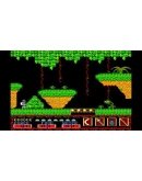 Retro Golden Age - Livingstone I Presume STEAM KEY