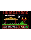 Retro Golden Age - Livingstone I Presume STEAM KEY