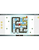 Maze Ablaze STEAM KEY REGION FREE GLOBAL ROW