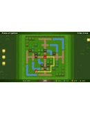 Maze Ablaze STEAM KEY REGION FREE GLOBAL ROW