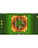 Maze Ablaze STEAM KEY REGION FREE GLOBAL ROW