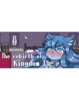 The rebirth of Kingdom Lo STEAM KEY REGION FREE GLOBAL