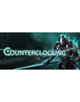 Counterclocking STEAM KEY REGION FREE GLOBAL ROW