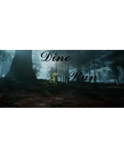 Dino Run STEAM KEY REGION FREE GLOBAL ROW