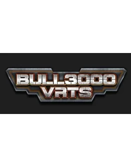 Bull3000VRTS STEAM KEY REGION FREE GLOBAL ROW + GIFT