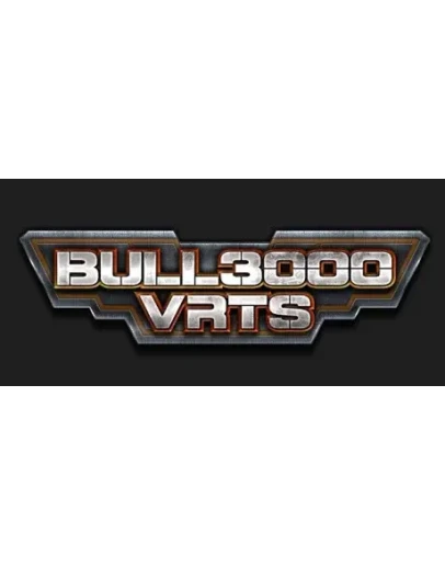 Bull3000VRTS STEAM KEY REGION FREE GLOBAL ROW + GIFT