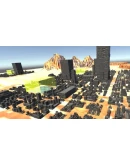 Bull3000VRTS STEAM KEY REGION FREE GLOBAL ROW + GIFT