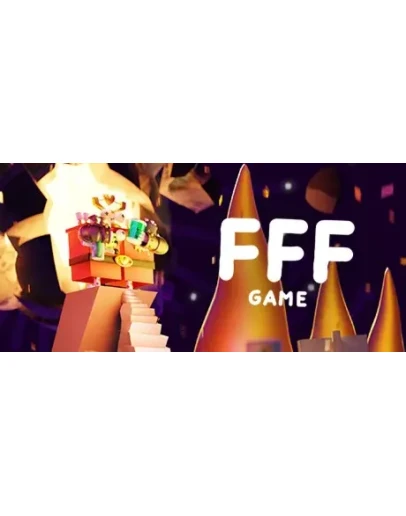 FFF STEAM KEY REGION FREE GLOBAL ROW + ПОДАРОК