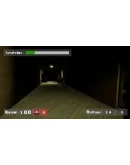 Find a way out: Abode of darkness. STEAM KEY GLOBAL