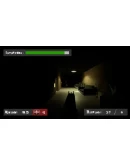 Find a way out: Abode of darkness. STEAM KEY GLOBAL