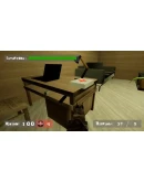 Find a way out: Abode of darkness. STEAM KEY GLOBAL