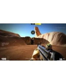 Multiplayer Shooter FPS STEAM KEY REGION FREE GLOBAL