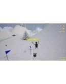 Endless Ski STEAM KEY REGION FREE GLOBAL ROW Endless Ski STEAM KEY REGION FREE GLOBAL ROW