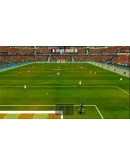 Super Arcade Soccer STEAM KEY REGION FREE GLOBAL ROW