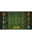 Super Arcade Soccer STEAM KEY REGION FREE GLOBAL ROW