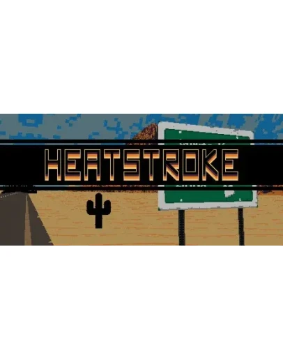 HeatStroke STEAM KEY REGION FREE GLOBAL ROW