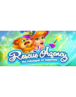 Rescue Agency: The Kidnapper of happiness STEAM KEY