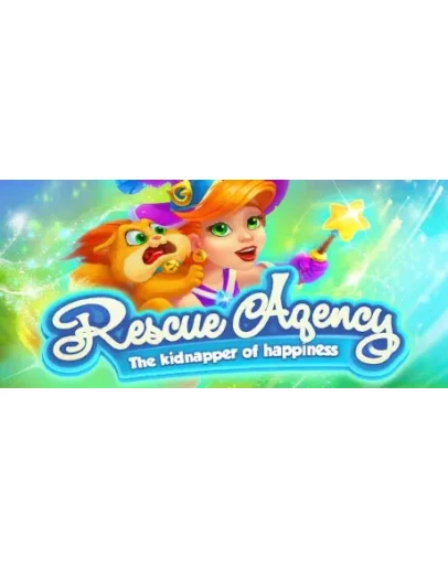 Rescue Agency: The Kidnapper of happiness STEAM KEY