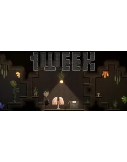 1WEEK STEAM KEY REGION FREE GLOBAL ROW