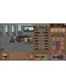 The Dungeon Vendor STEAM KEY REGION FREE GLOBAL ROW