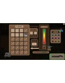 The Dungeon Vendor STEAM KEY REGION FREE GLOBAL ROW