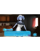 Adventures of Skye the Slime Maid STEAM KEY REGION FREE