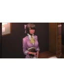 Adventures of Skye the Slime Maid STEAM KEY REGION FREE