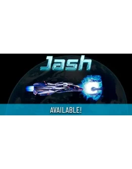 Jash STEAM KEY REGION FREE GLOBAL ROW + ПОДАРОК